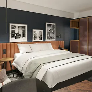 Hotel Four Points By Sheraton, Wrocław