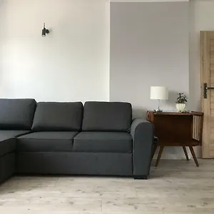 Borowska Apartament