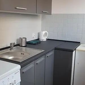 Sand Apartment Apartament